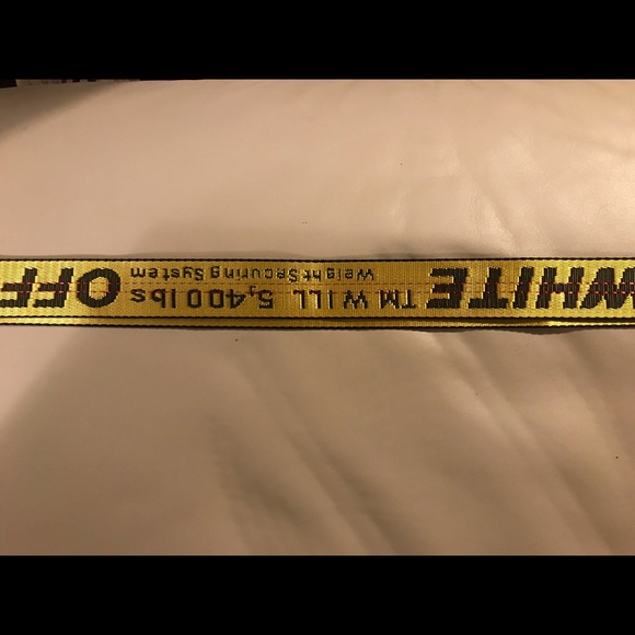 Alins Purse Strap - Picture 4 of 5